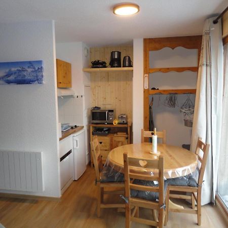 Orelle 3 Vallees - 2 Pieces 4 Personnes Exterior photo